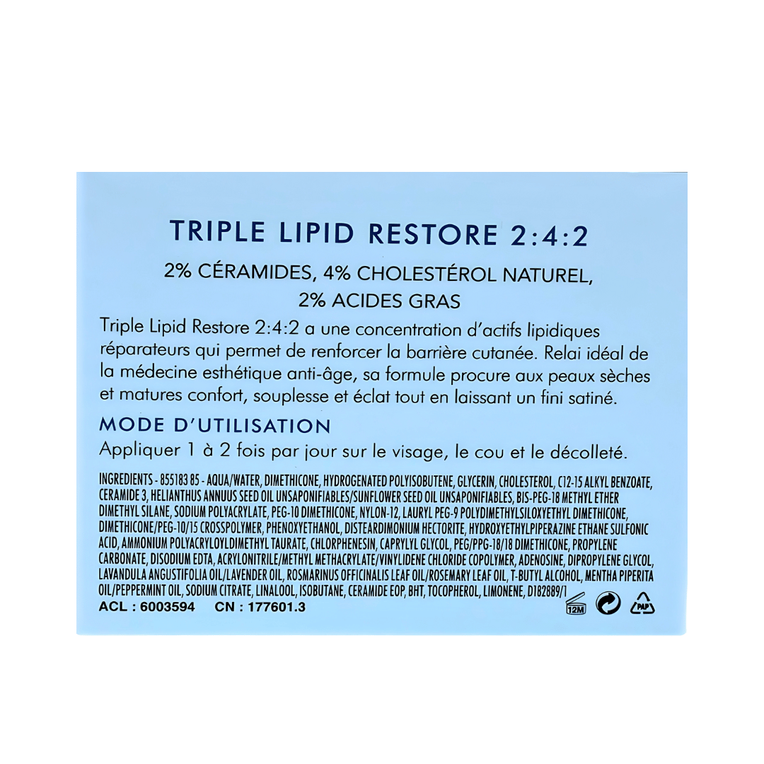 SkinCeuticals Triple Lipid Restore 2:4:2 - Image 3