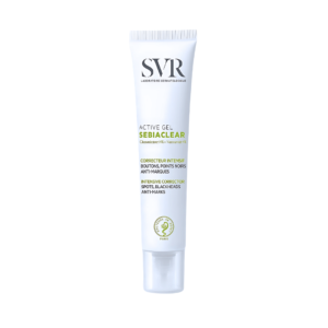 Svr Active Gel Sebiaclear