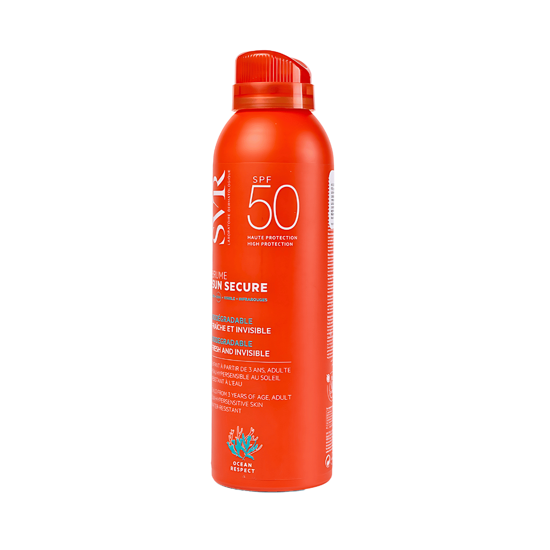 Svr Brume Sun Secure Spary 200ml - Image 2