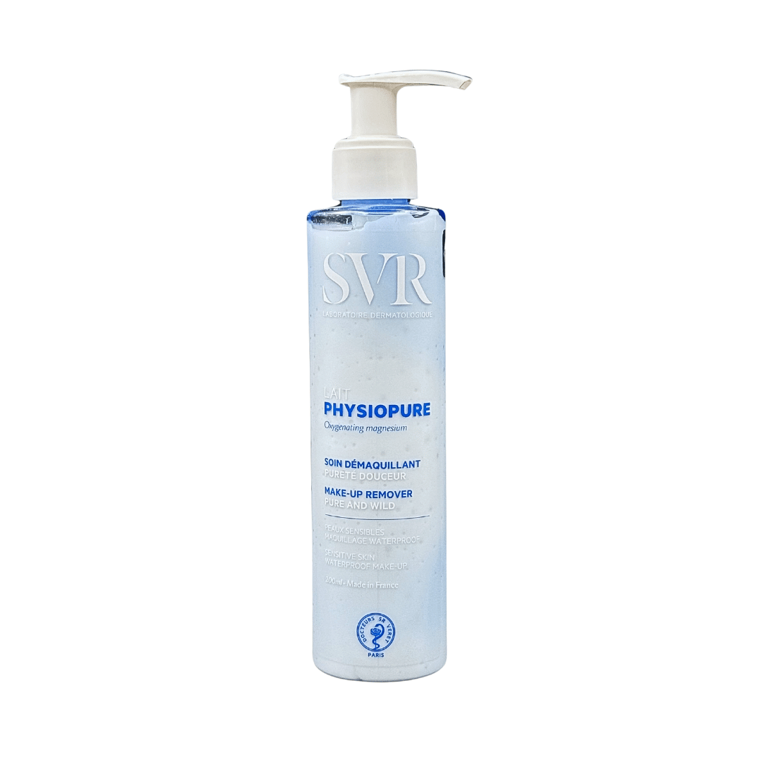 Svr Physiopure Lait