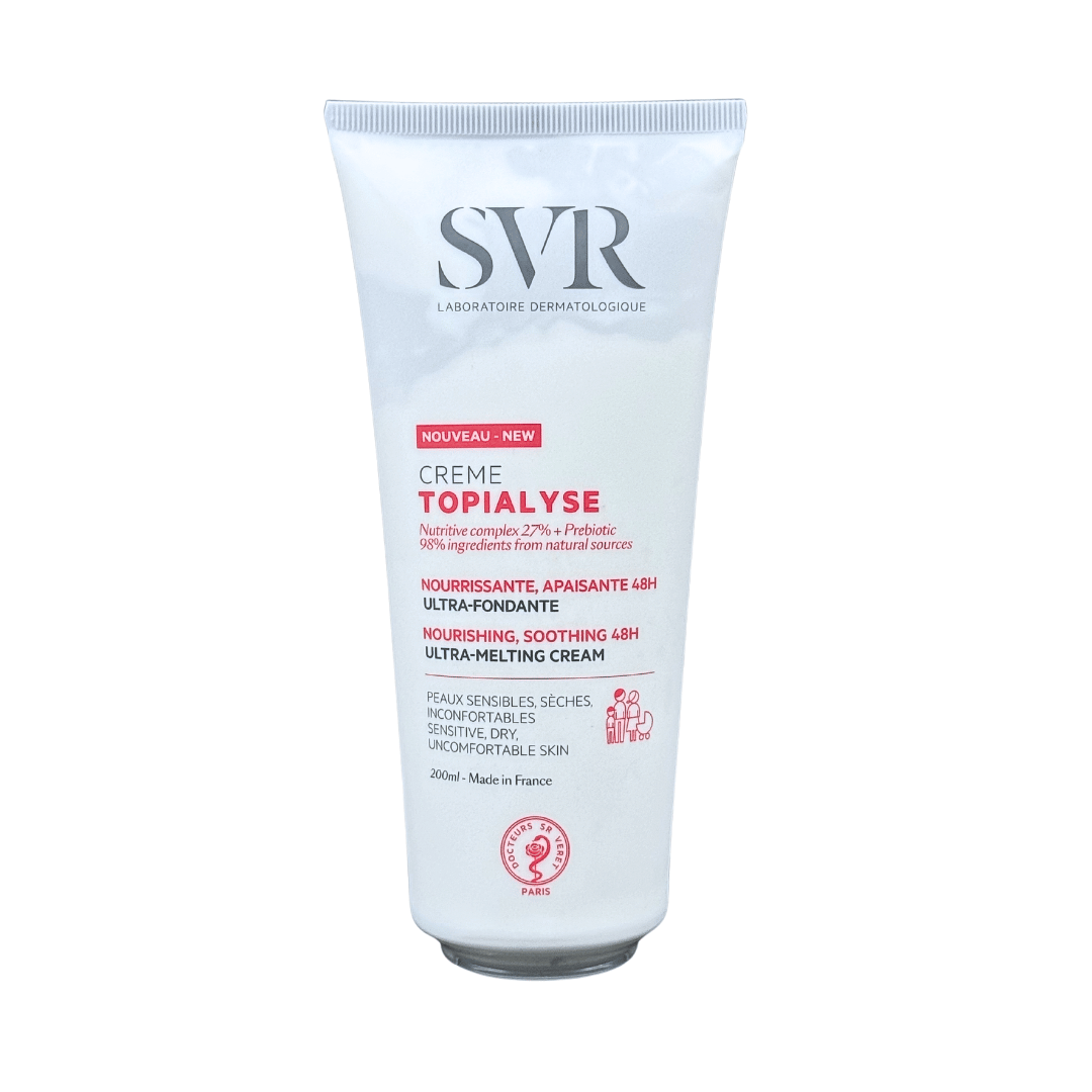 Svr Topialyse Crema