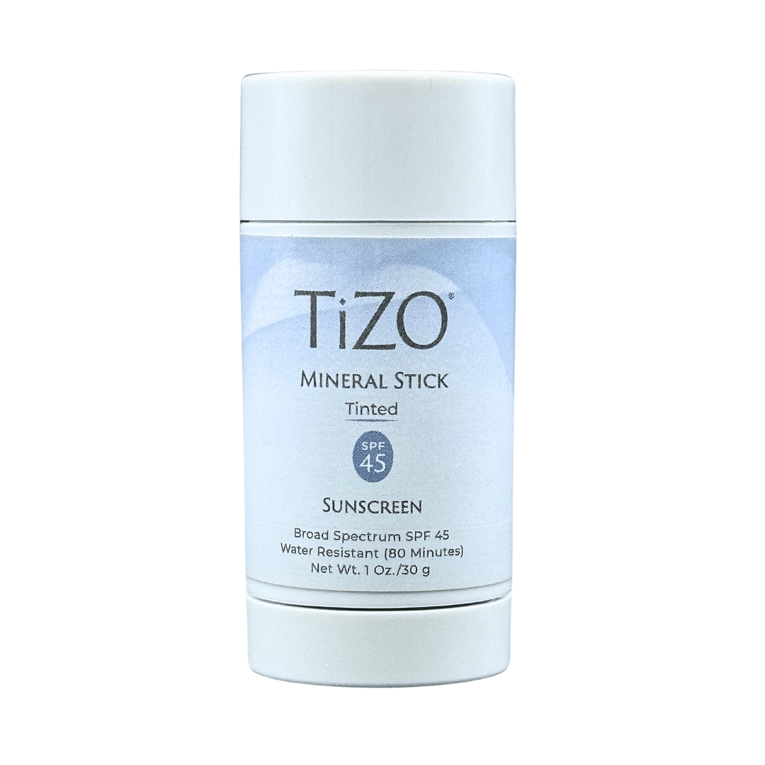Tizo Mineral Stick Tinted