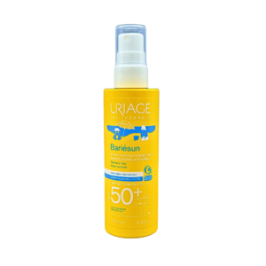 Uriage Bariesun Spray Spf 50+ Para Niños