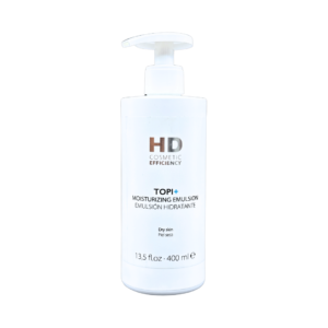Hd Cosmetic Topi+ Moisturizing Emulsion