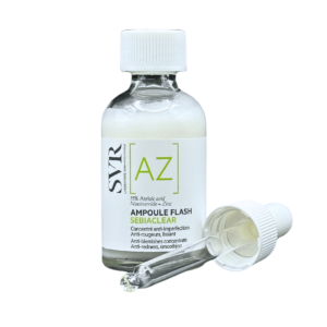 SVR Sebiaclear AZ