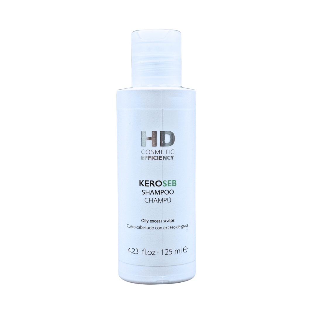 HD Keroseb Shampoo