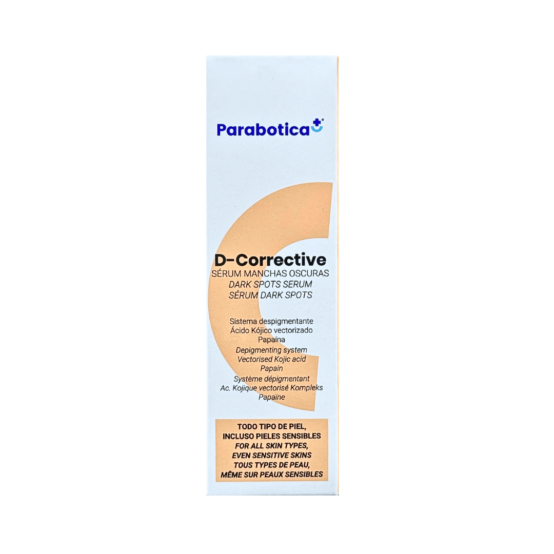 Parabotica D-Corrective Serum Manchas Oscuras 30 ml - Image 2