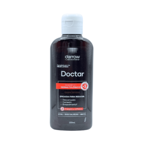 Darrow Doctar Shampoo anti-caspa 120ml