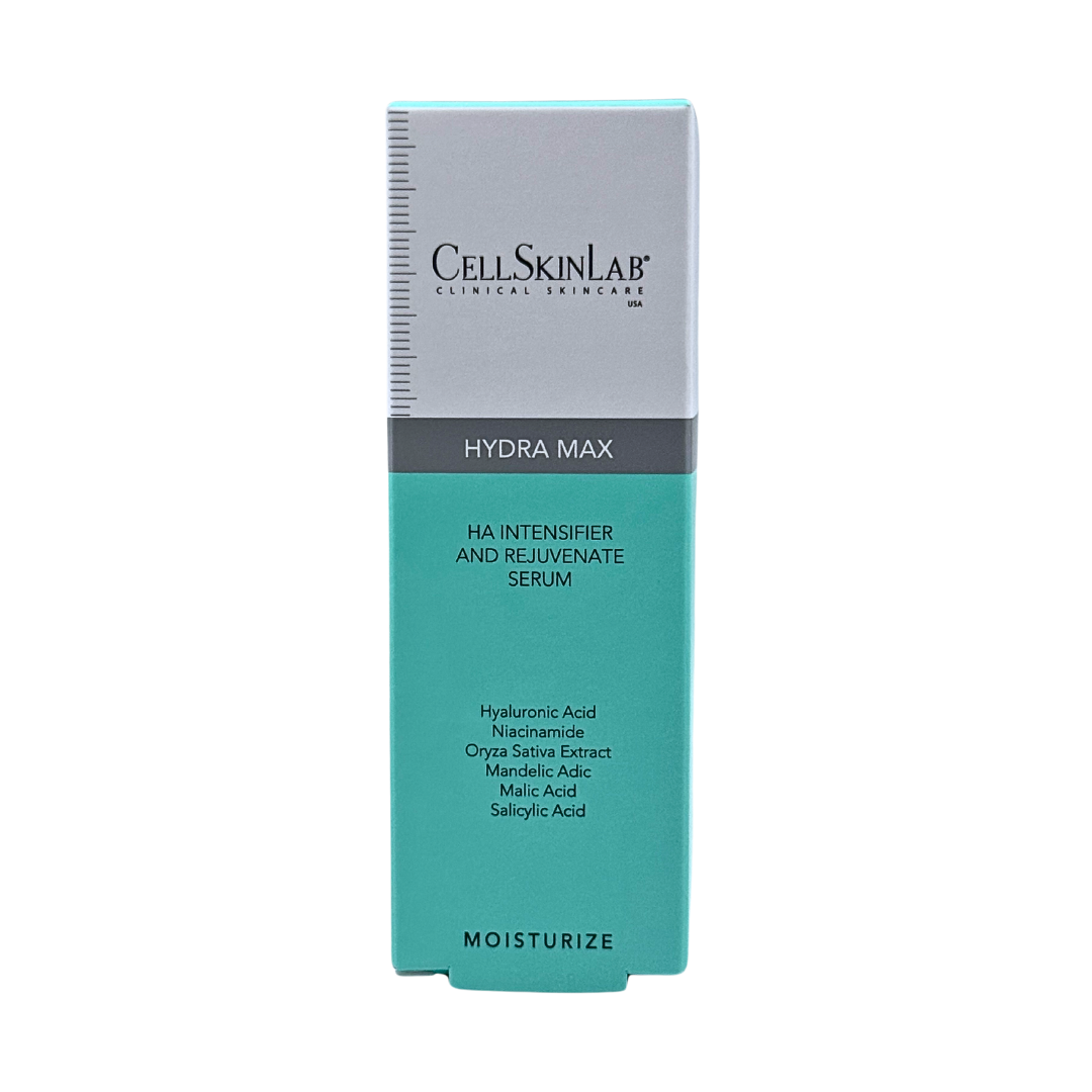 CELLSKINLAB Hydra Max Serum 15ml - Image 2