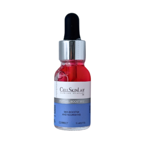 CELLSKINLAB Peptivel Boost B12 Serum 15ml