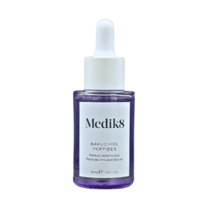 Medik8 Bakuchiol Peptides Retinol Alternative 30ml