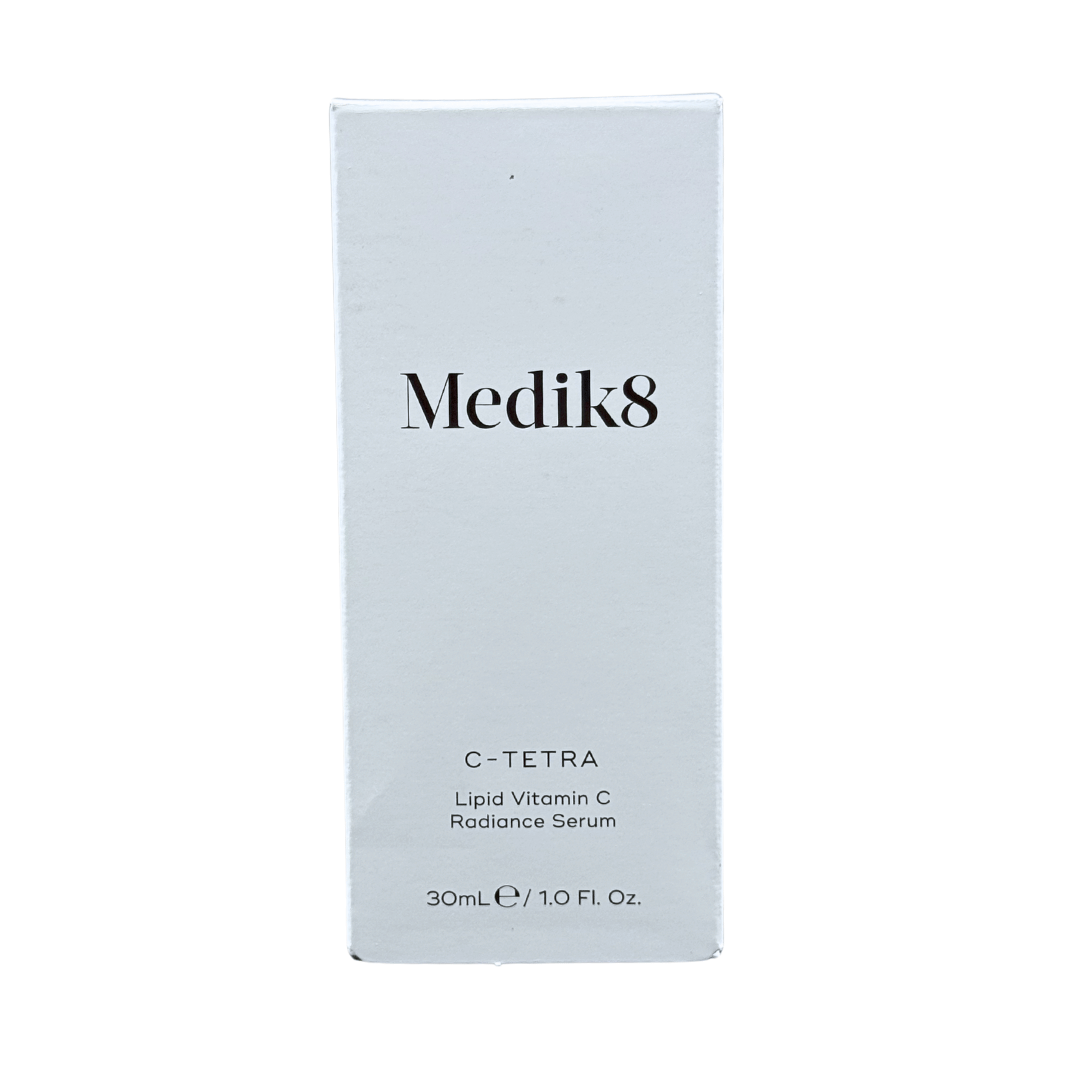 Medik8 C-Tetra lipid Vitamin C Serum 30ml - Image 2