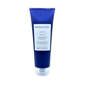 Nanogen Shampoo For Men Thickening Hair Experience 240ml