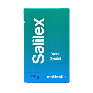 Salilex Barra Syndet 120g