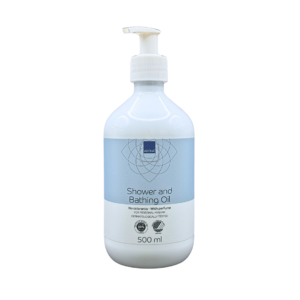 Abena Shower And Bathing Oil 500ml