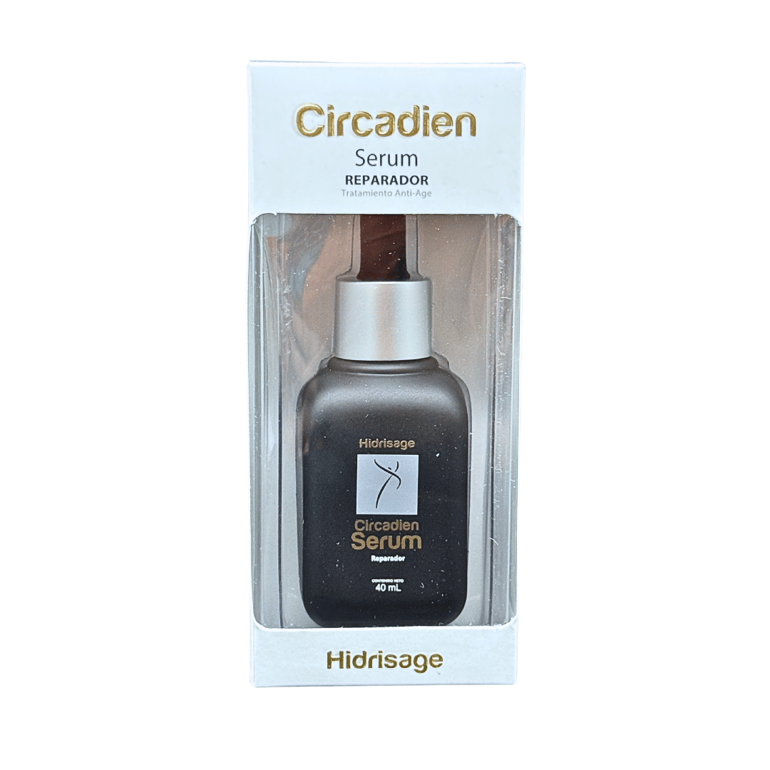 Hidrisage Circadien Serum Reparador 40ml - Image 2