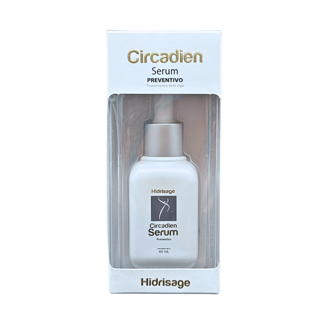 Hidrisage Circadien Serum Preventivo 40ml - Image 3
