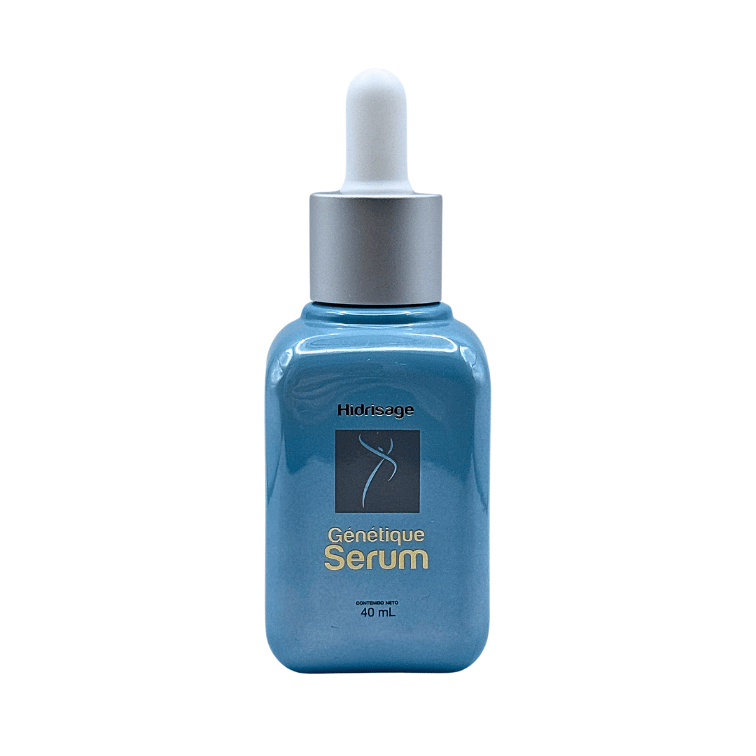 Hidrisage Genetique