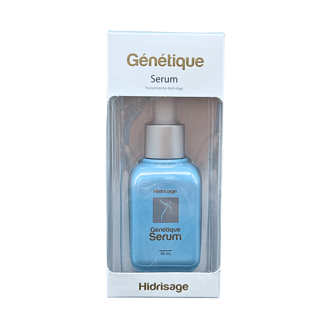 Hidrisage Genetique Serum Anti Age 40ml - Image 2