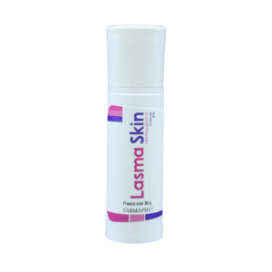 Lasma Skin 4 % Hidroquinona Crema 30g