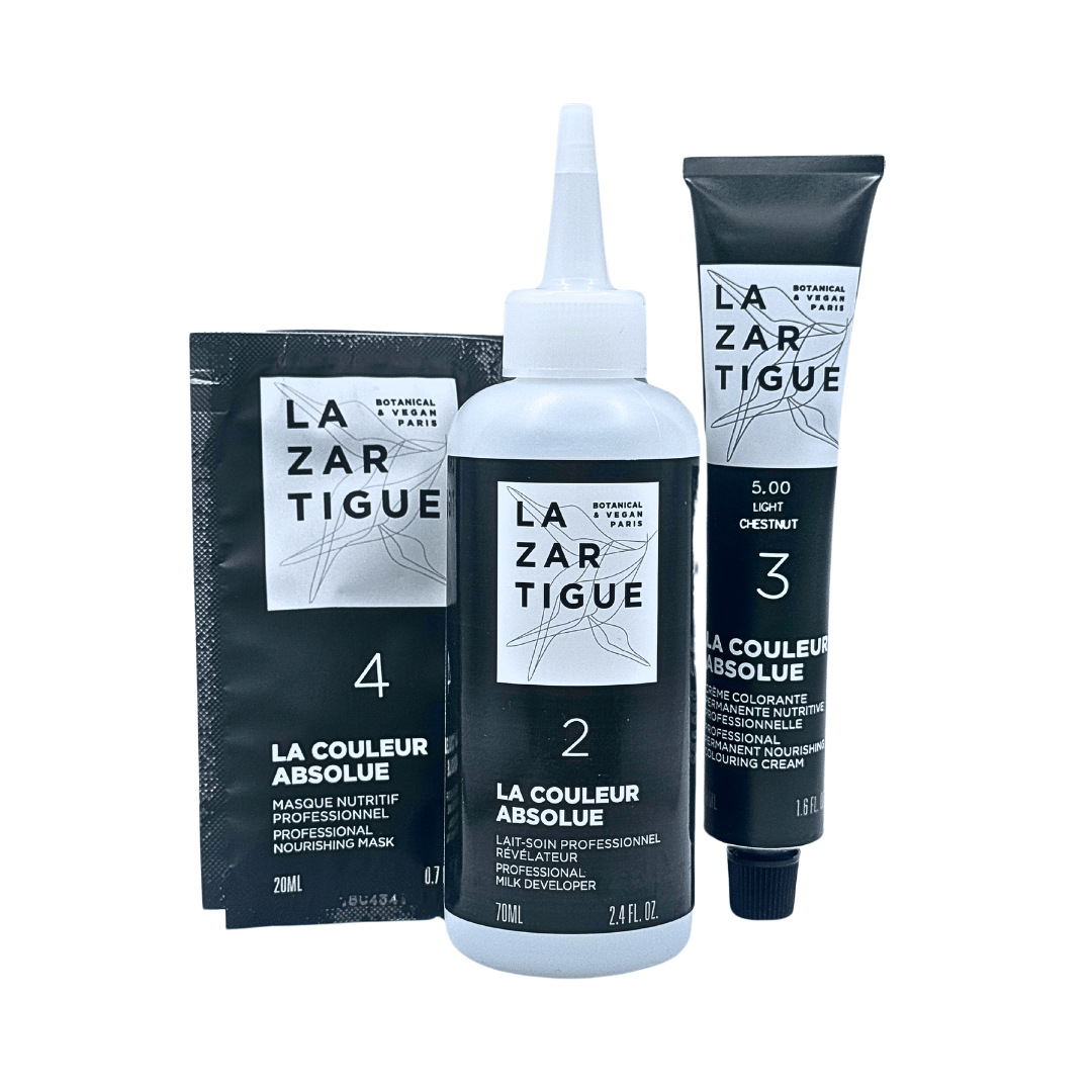 Lazartigue Tinte 5.00 La Couleur Absolue