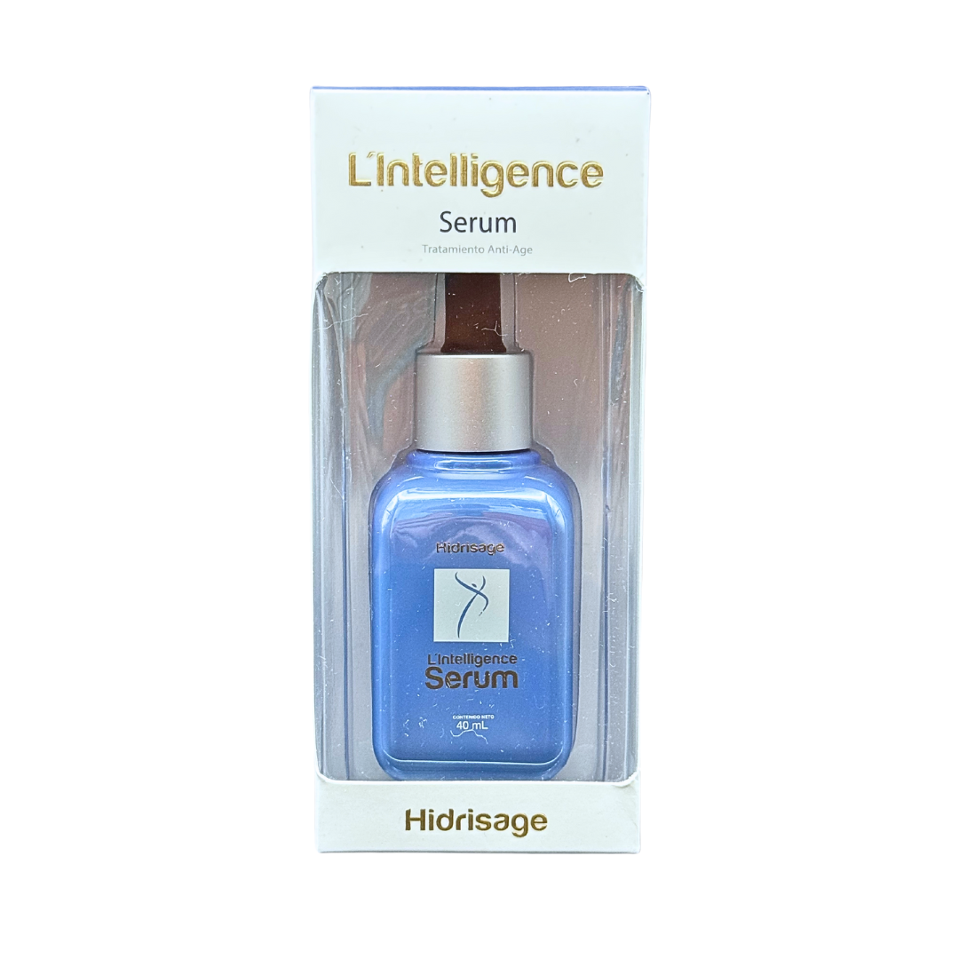Hidrisage L'Intelligence Serum Neurocosmetico 40ml - Image 2