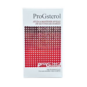 ProGsterol 30 Sobres