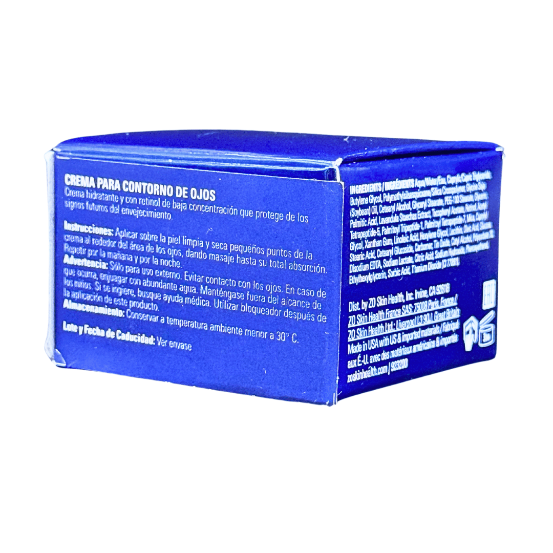 Zo Skin Health Intense Eye Creme 15ml - Image 3