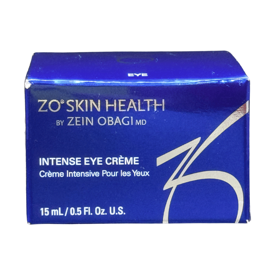 Zo Skin Health Intense Eye Creme 15ml - Image 2