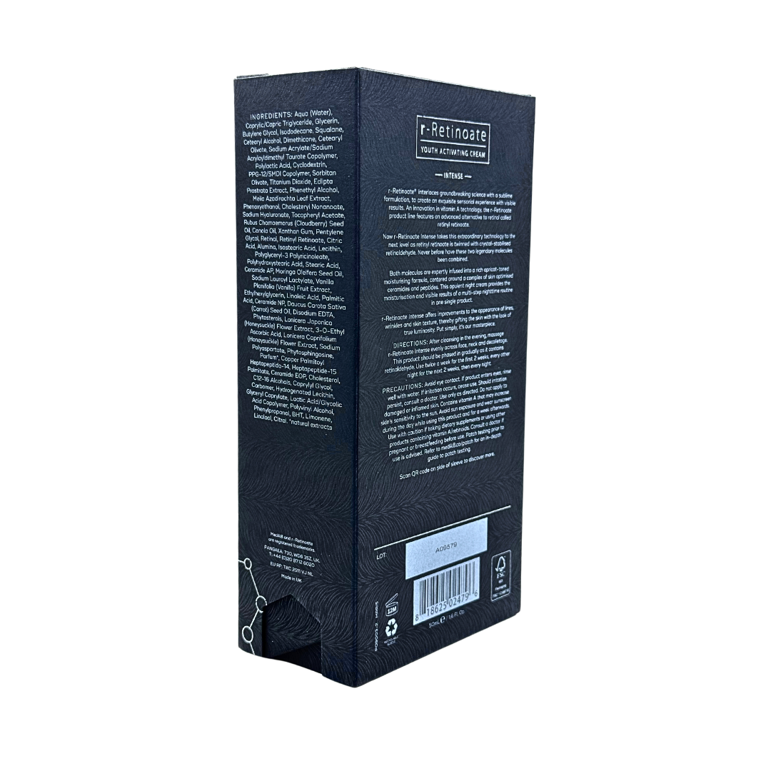 Medik8 r-Retinoate Intense 50ml - Image 3