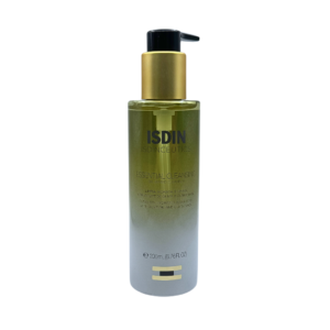Isdin Essential Cleansing Oil Based Cleanser 200ml