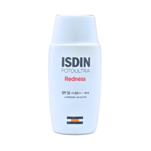 Isdin Redness Spf 50 Fotoultra Rojeces 50ml