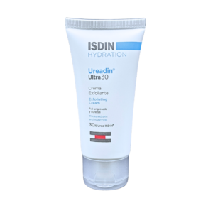 Isdin Ultra 30 Ureadin Crema Exfoliante 50ml