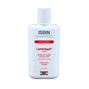 Isdin Lambdapil Shampoo Anticaida 200ml