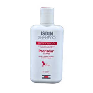 Isdin Psorisdin Shampoo Antidescamación 200ml