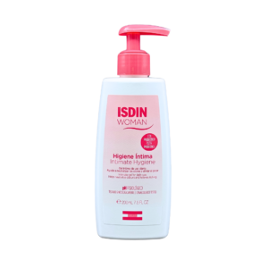 Isdin Woman Higiene Intima Gel 200ml