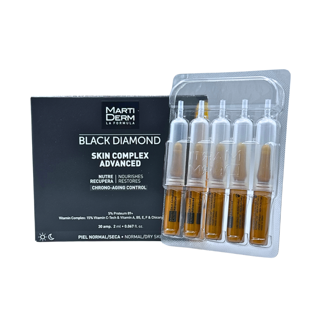 Martiderm Black Diamond Kit - Image 2
