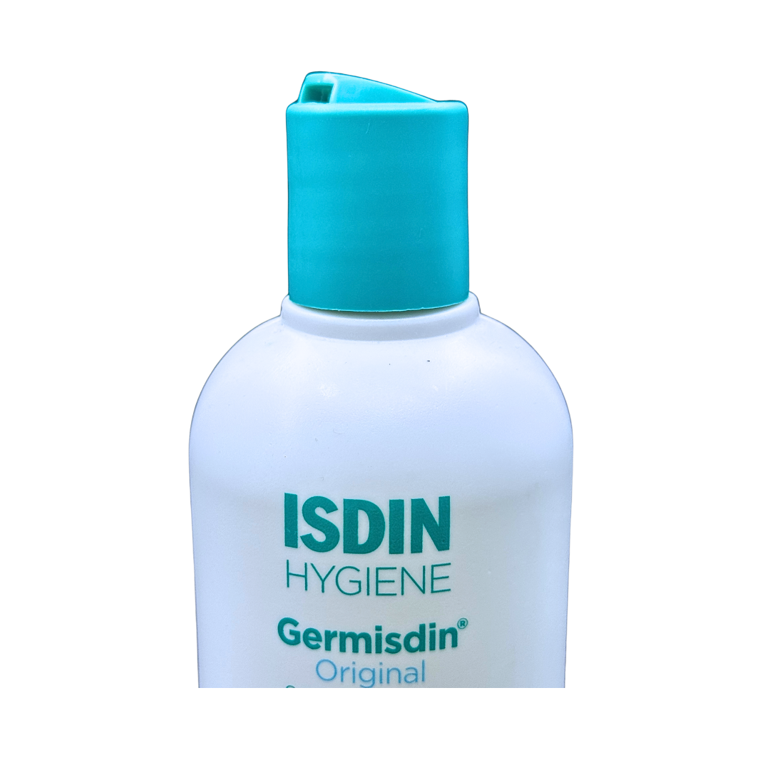 Isdin Original Gel De Baño Germsidin Piel Normal 250ml - Image 3