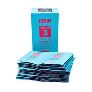 Isdin Acniben Minimizador De Imperfecciones 30 Toallitas