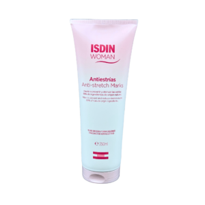 Isdin Woman Antiestrias Anti-Strech Marks 250ml