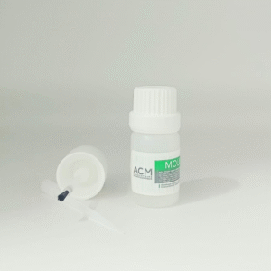 ACM Molutrex Hidrixido de Potasio al 5% 3 ml