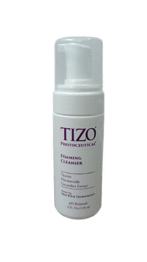 Tizo Foaming Cleanser Photoceutical 118 ml
