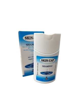 Skin-Cap Shampoo 150 ml.