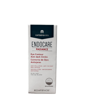 Endocare Radiance Contorno de Ojos Antiojeras 15 ml