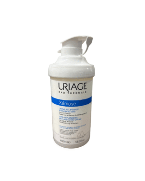 Uriage Xémose Crema Relipidizante Anti-irritaciones 400ml