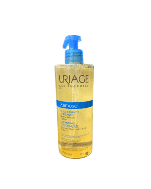 Uriage Xemose Aceite Limpiador Piel Seca 500 ml