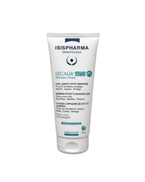 SECALIA ATO SHOWER CREAM 200ML