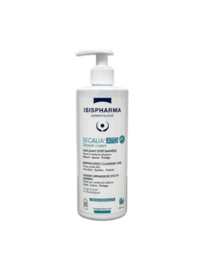 SECALIA ATO SHOWER CREAM 400ML