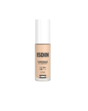 ISDIN COVERAGE A.G.E. PROTECT ACTIVE 1.0 PEARL 30 G
