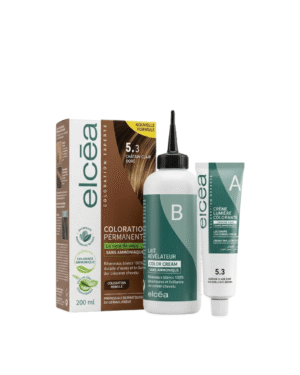 ELCEA COLORATION EXPERT 5.3 GOLDEN LIGTH BROWN